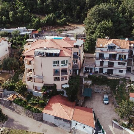 Apartmani Jelena Opatija Eksteriør bilde