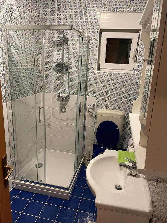 Apartmani Jelena Opatija Eksteriør bilde