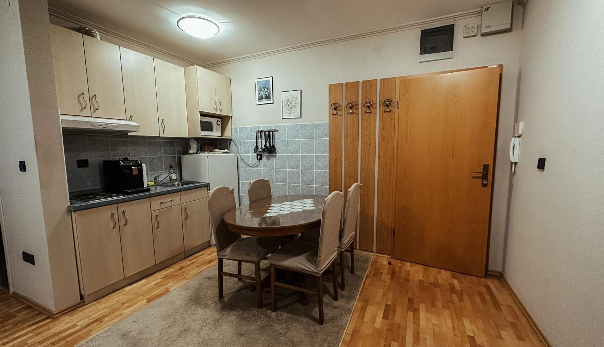 Apartmani Jelena Opatija Eksteriør bilde