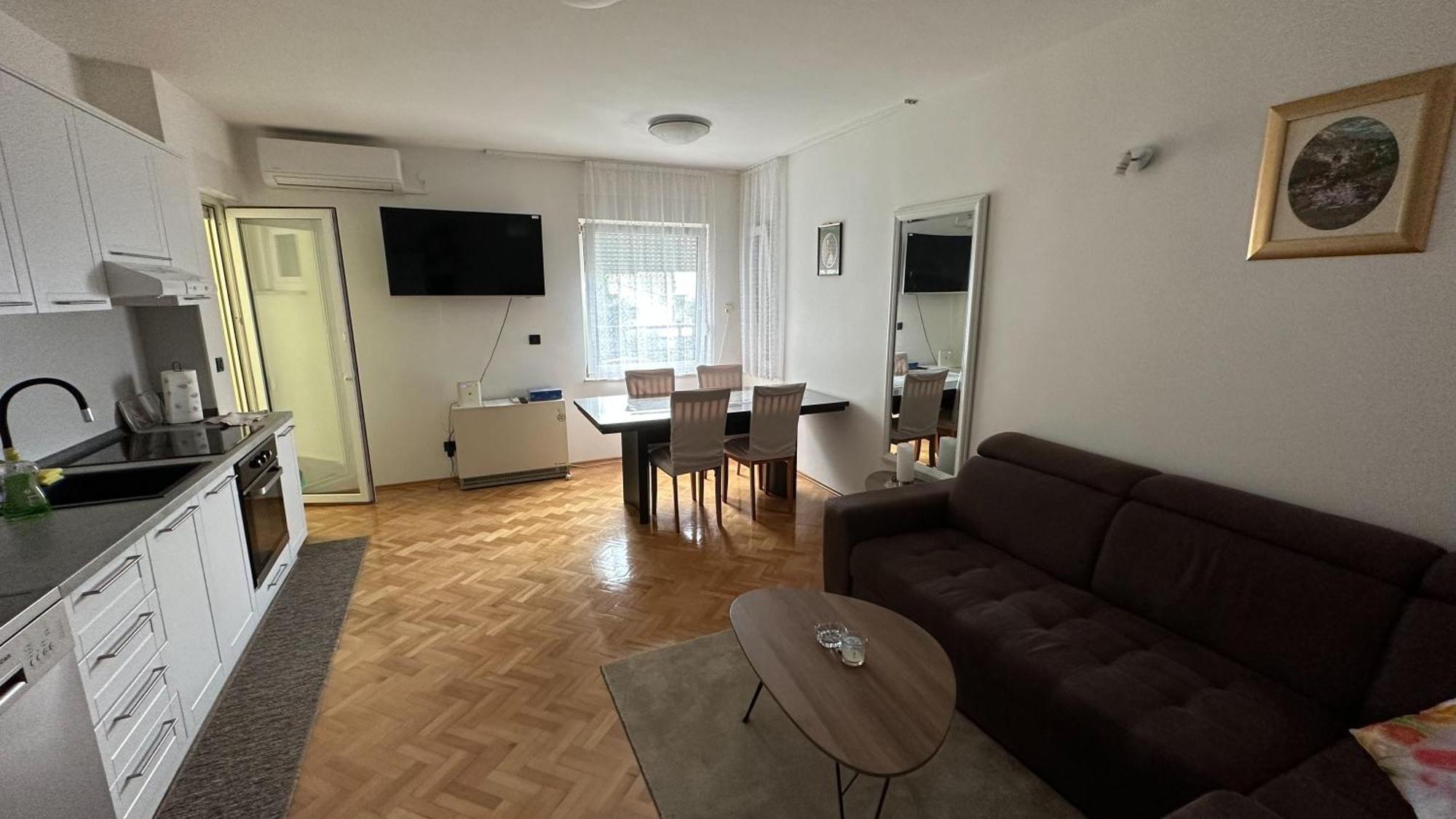 Apartmani Jelena Opatija Eksteriør bilde
