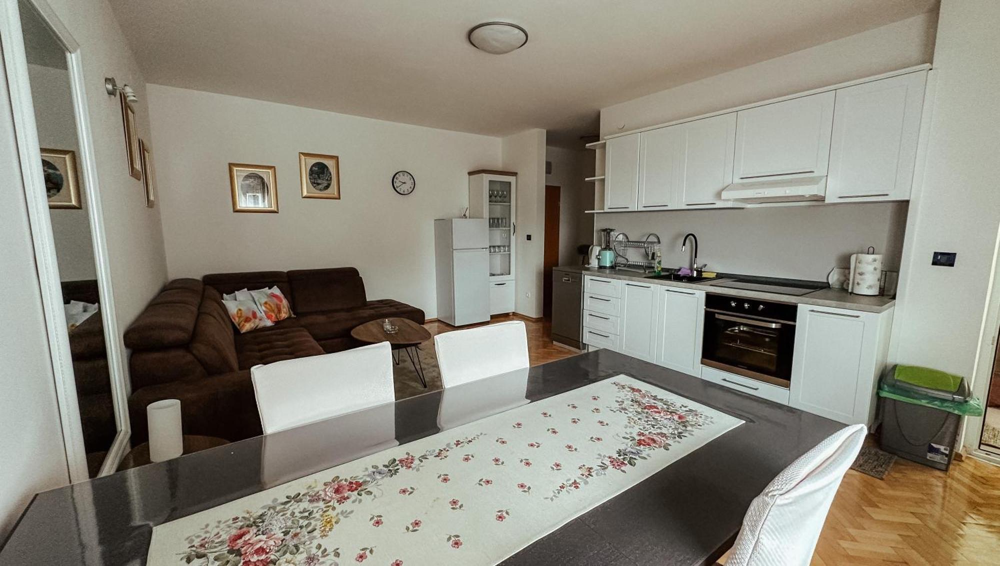 Apartmani Jelena Opatija Eksteriør bilde