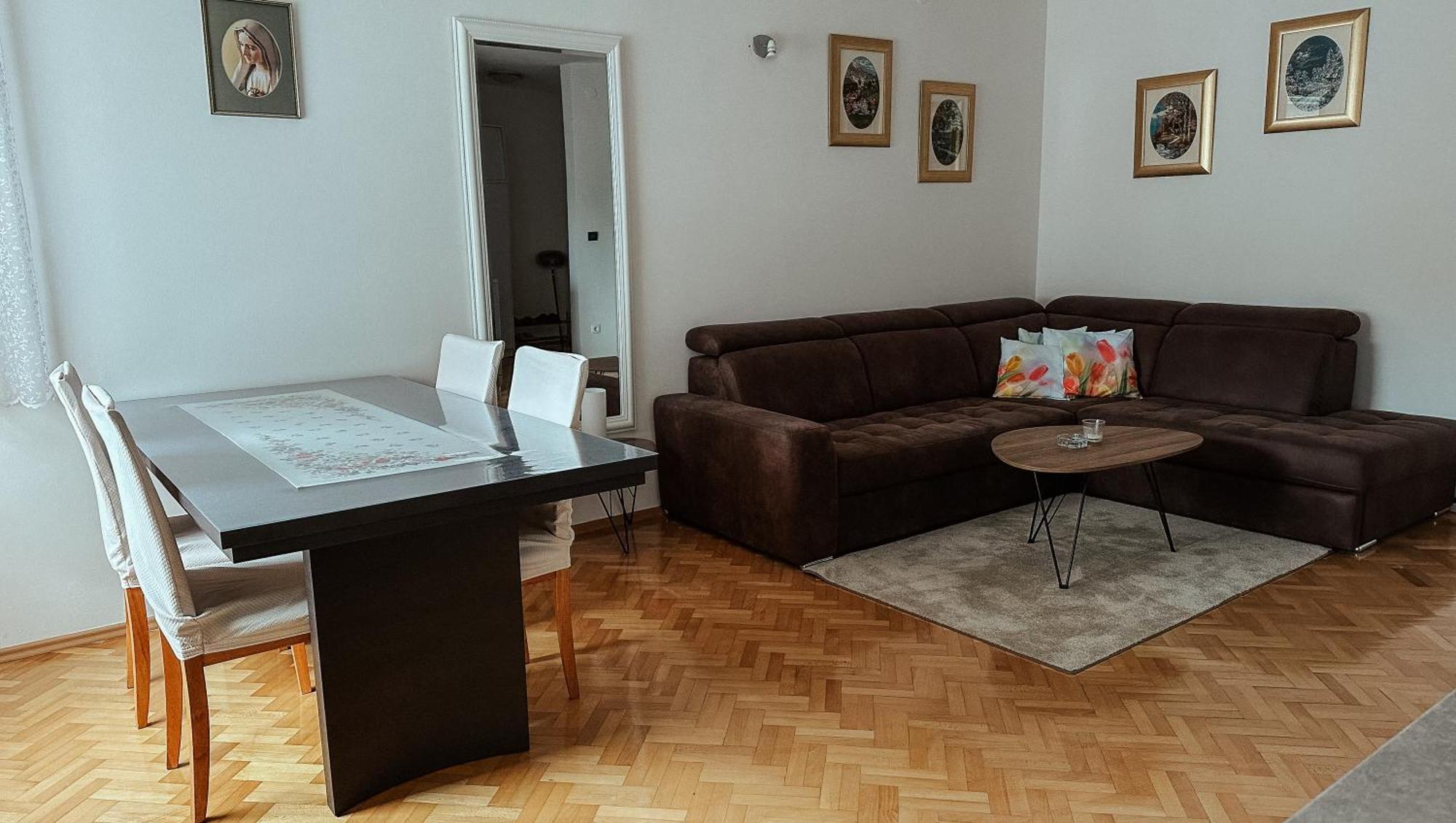 Apartmani Jelena Opatija Eksteriør bilde