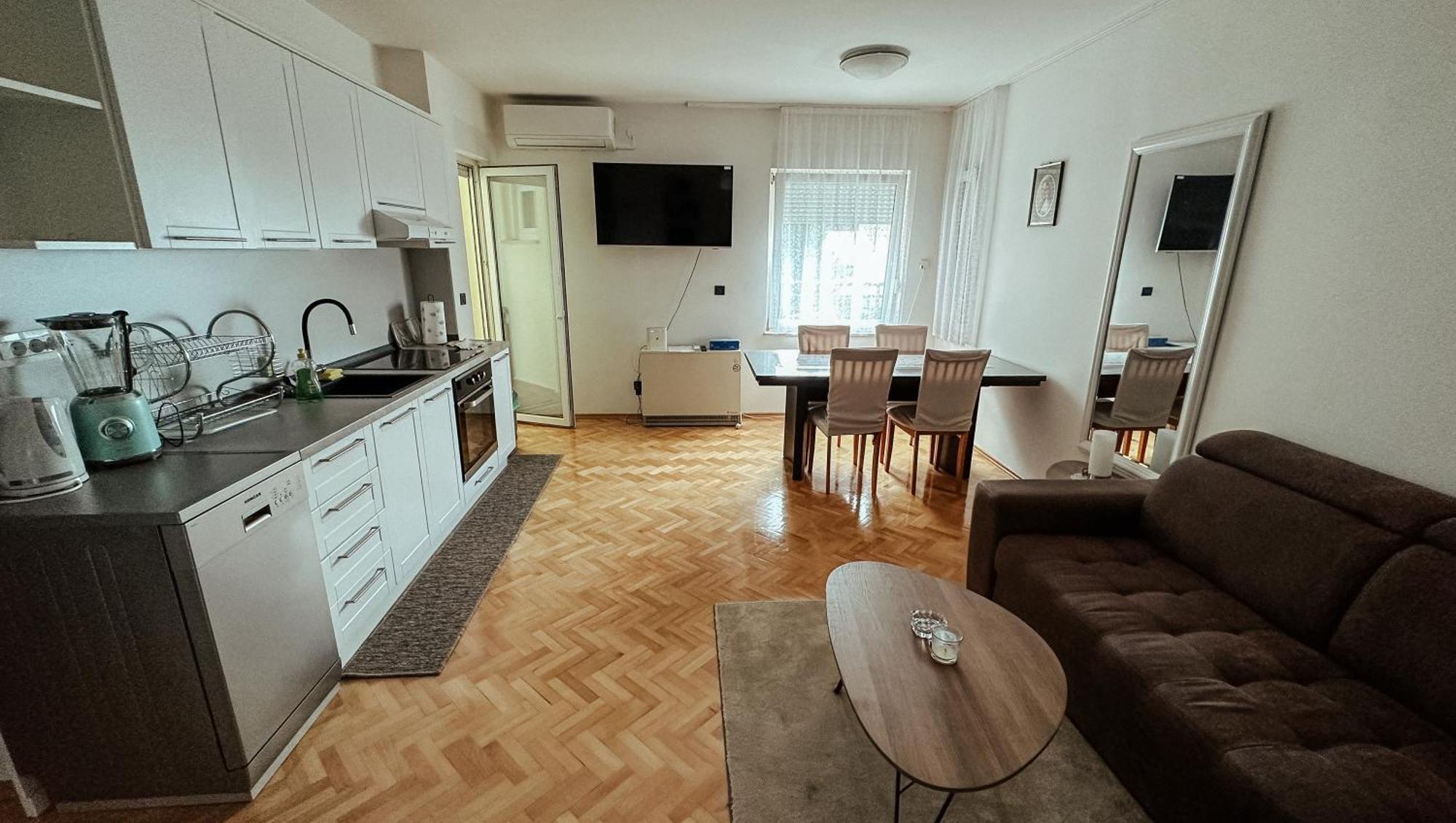 Apartmani Jelena Opatija Eksteriør bilde
