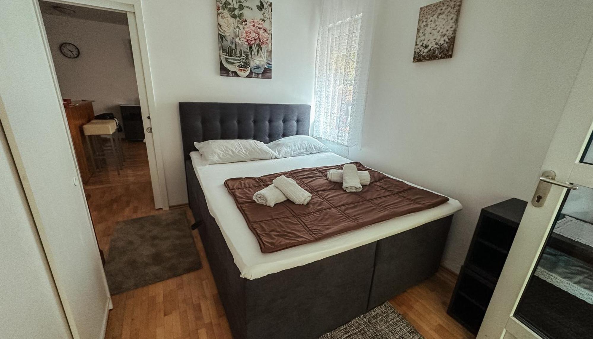 Apartmani Jelena Opatija Eksteriør bilde