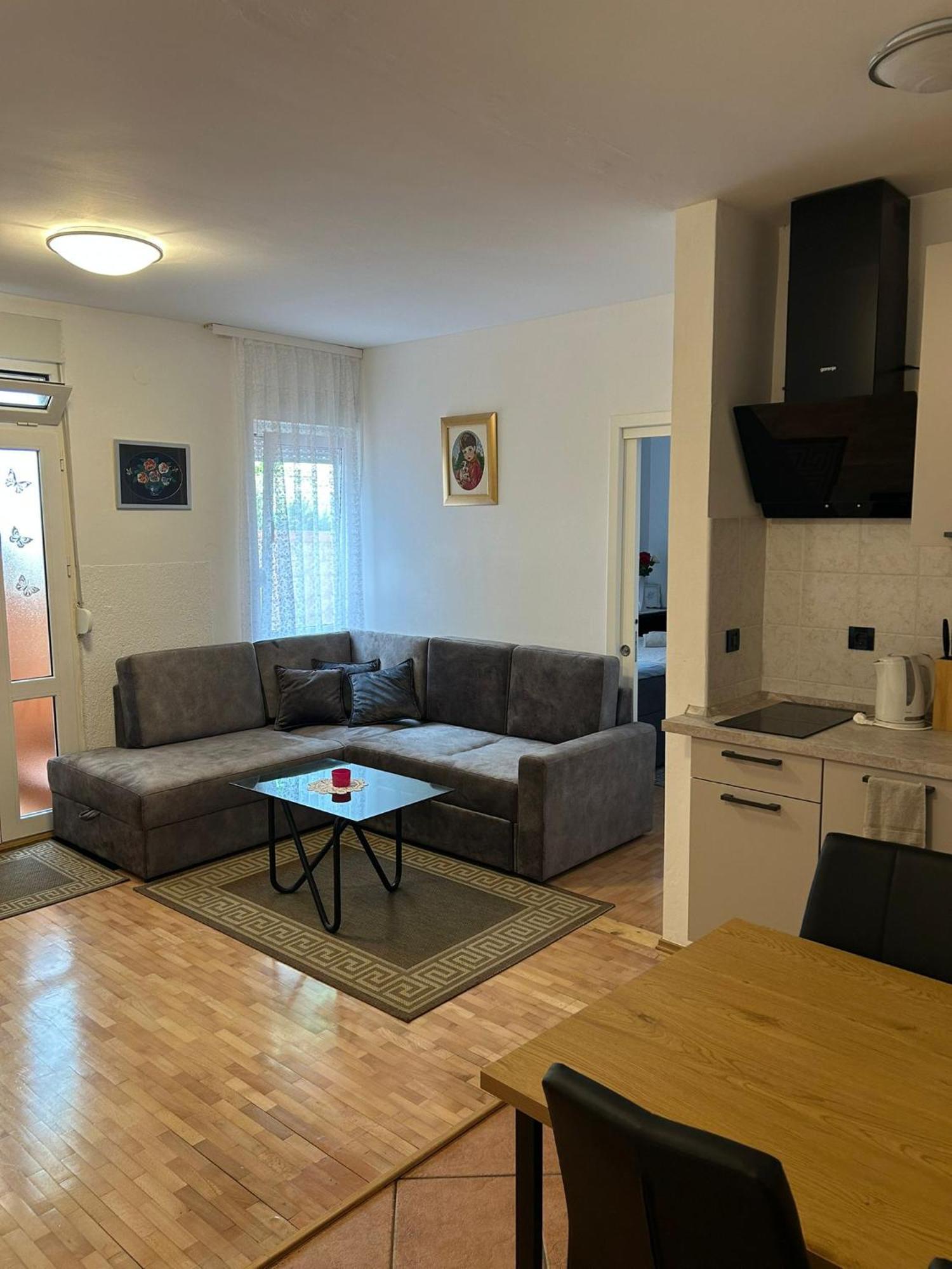 Apartmani Jelena Opatija Eksteriør bilde