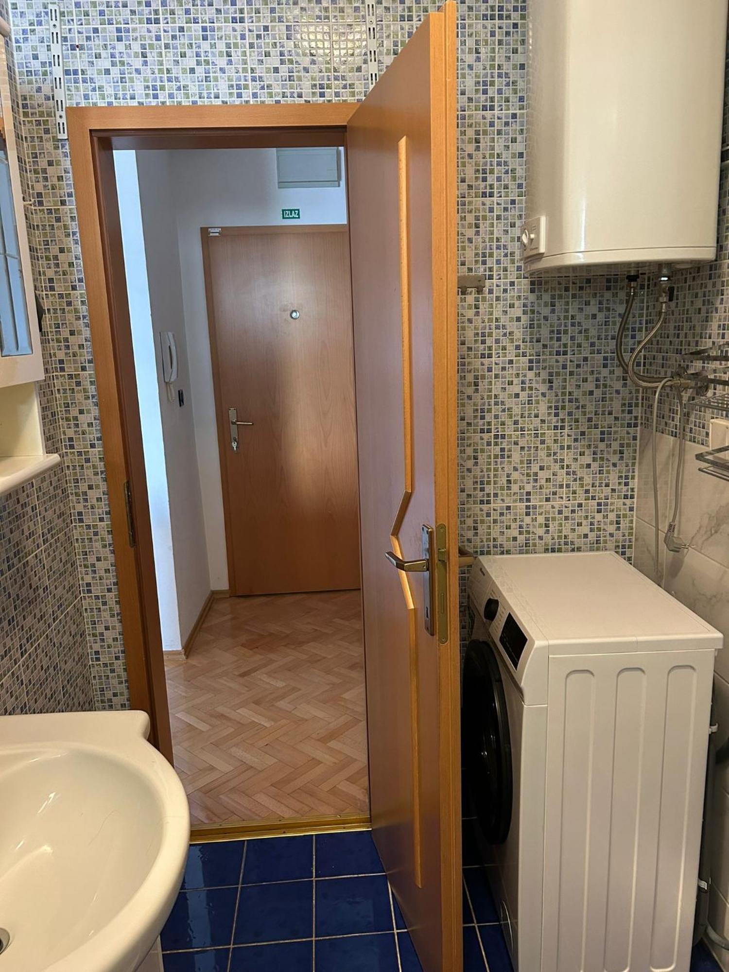 Apartmani Jelena Opatija Eksteriør bilde