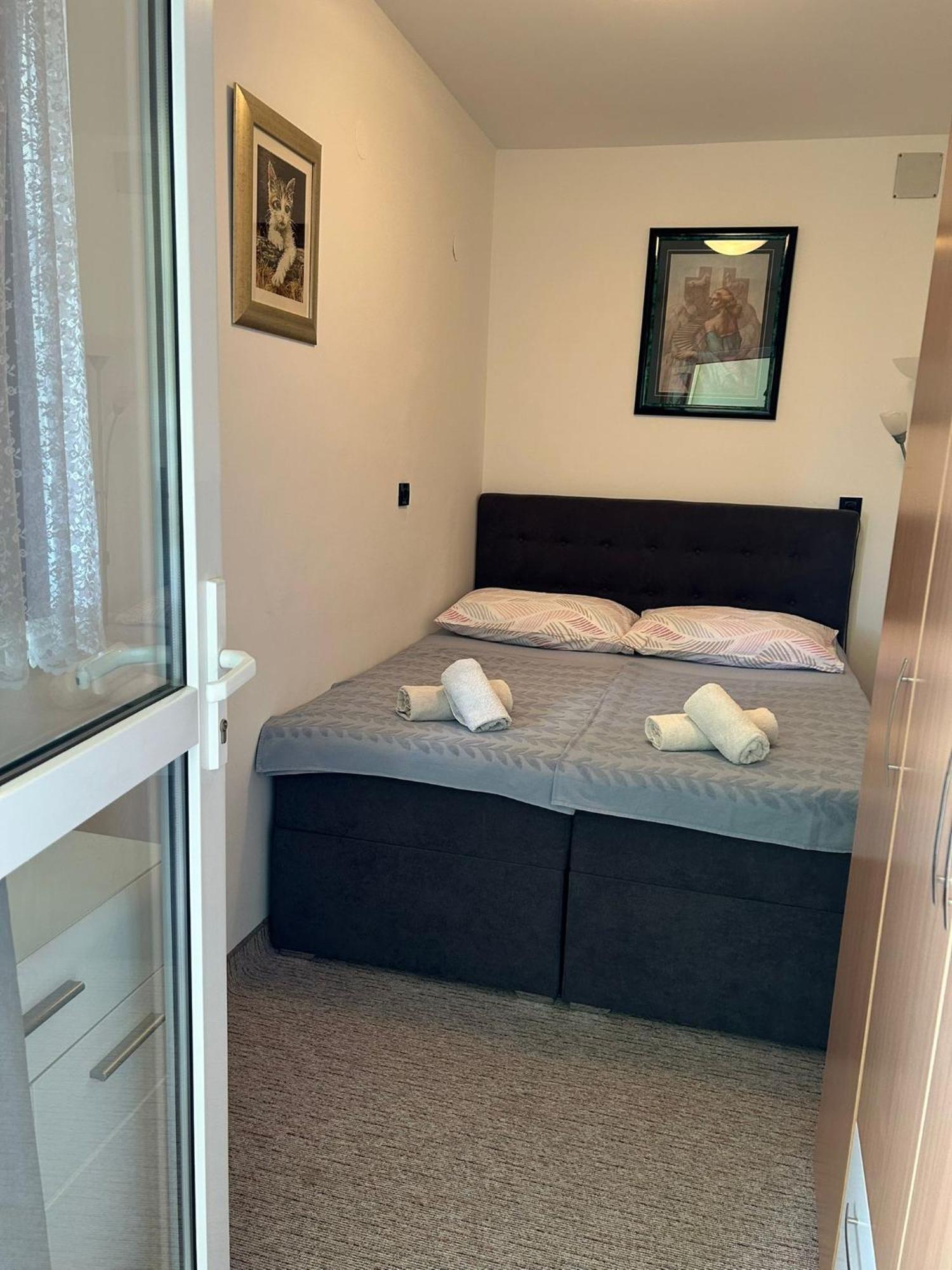 Apartmani Jelena Opatija Eksteriør bilde