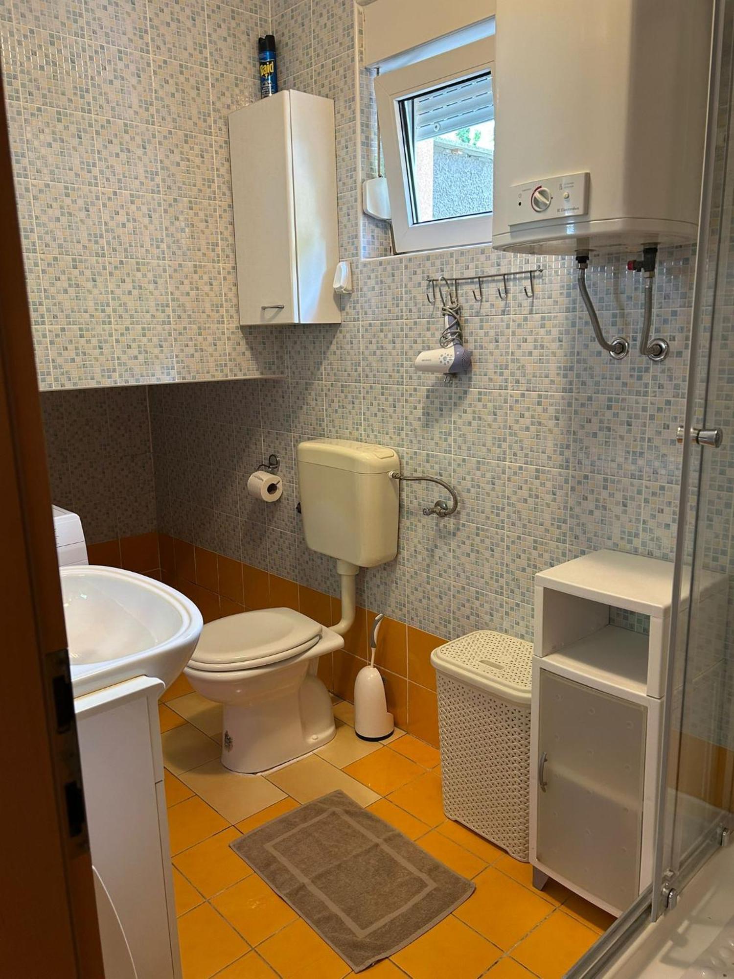 Apartmani Jelena Opatija Eksteriør bilde