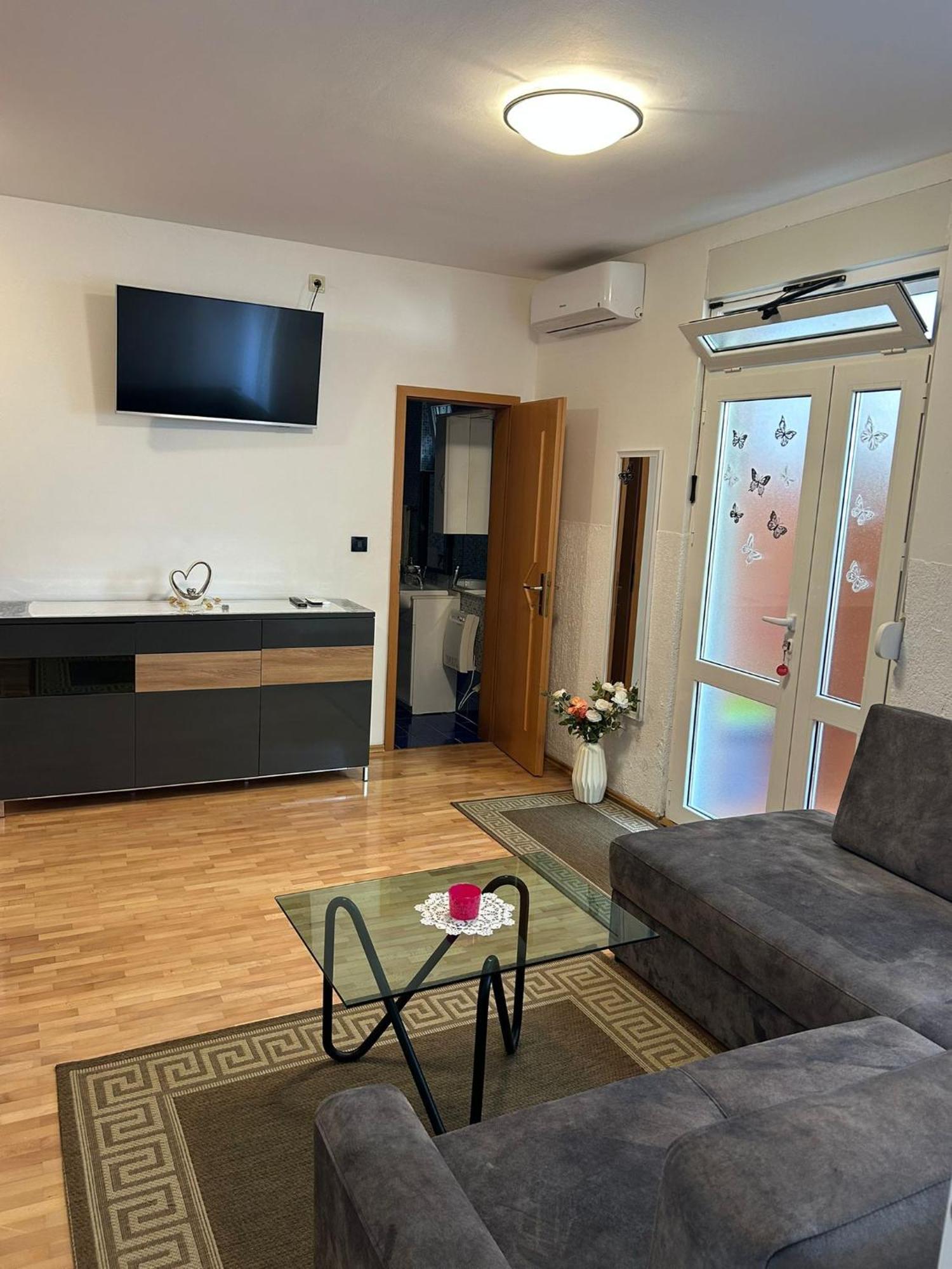 Apartmani Jelena Opatija Eksteriør bilde
