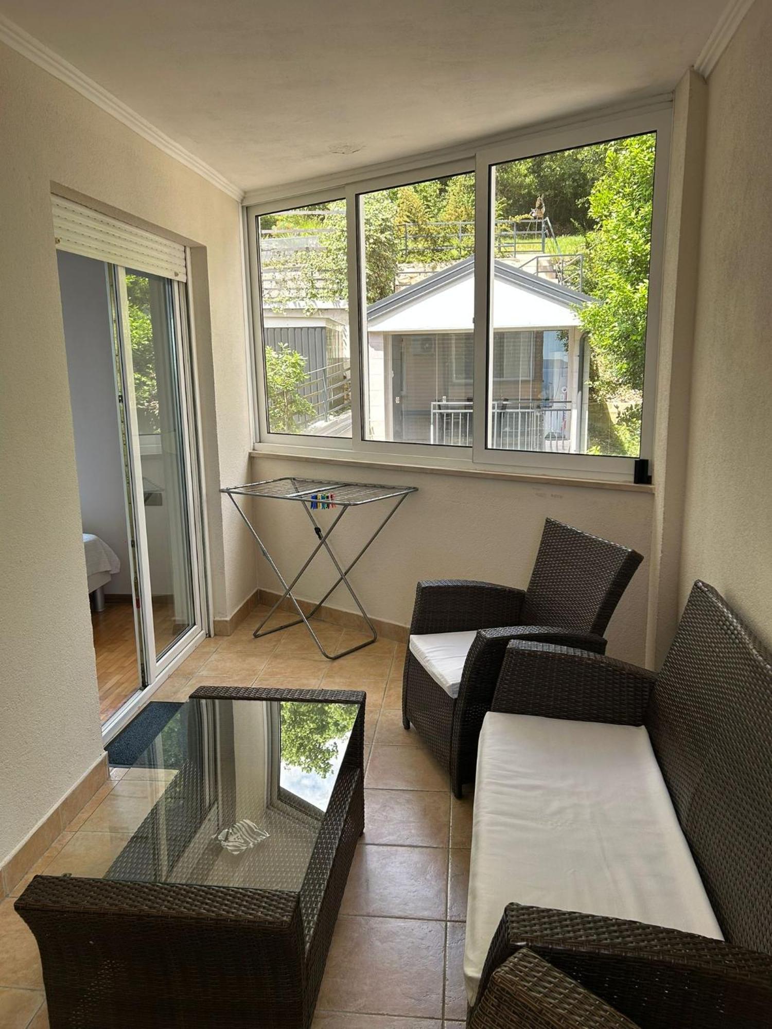 Apartmani Jelena Opatija Eksteriør bilde