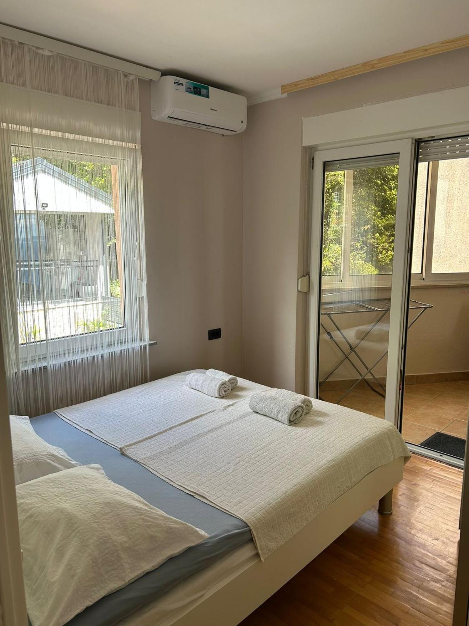 Apartmani Jelena Opatija Eksteriør bilde
